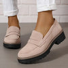 Celine | Trendige klobige Slipper