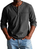 Aldo | Pullover im authentischen Look