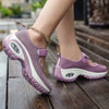 Adelaide™ | Orthopädische Damen-Keilschuhe für höchsten Komfort