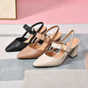 Divine | Komfort-Heels für Damen