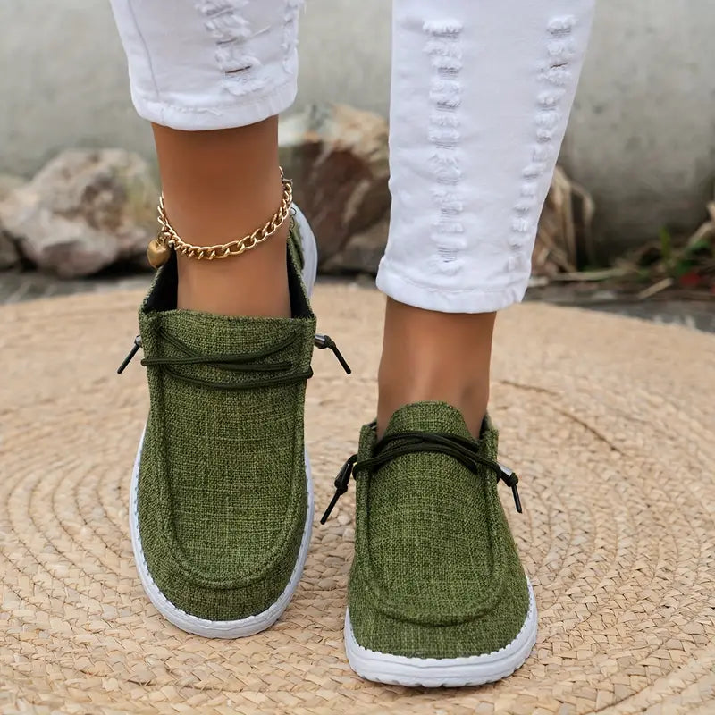 Aurelia™ | Leichte atmungsaktive Sneakers