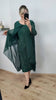 Alla | Elegantes Paillettenkleid