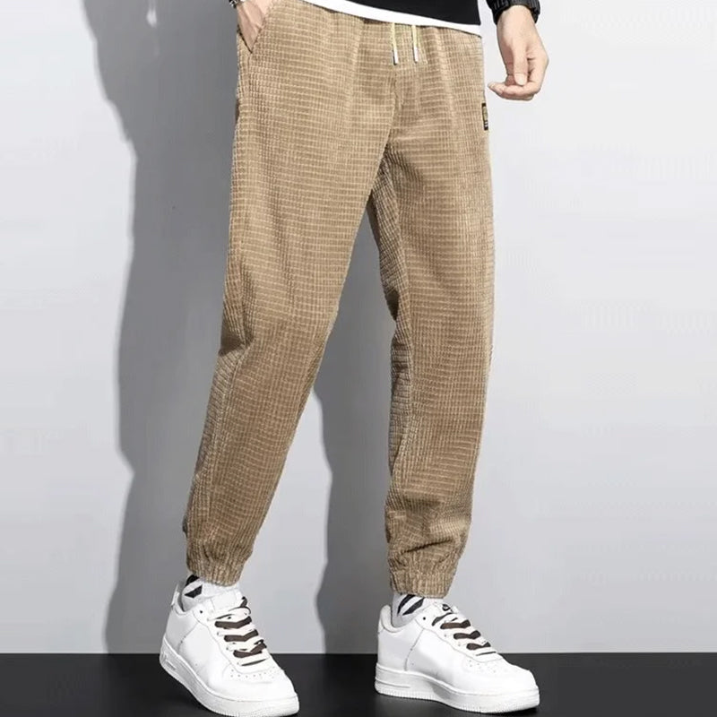 Ben™ | Cargo-Sweatpants für Herren