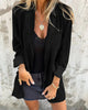 Mirea | Stylischer Denim-Blazer