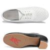 Jill | Stilvolle Tanzschuhe aus Leder