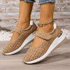 Camila | stilvolle orthopädische Turnschuhe mit atmungsaktivem Design