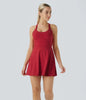 Elizabeth | feminines Sommerkleid mit tailliertem Schnitt