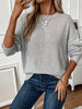Beatrice | modischer Pullover im eleganten Design.
