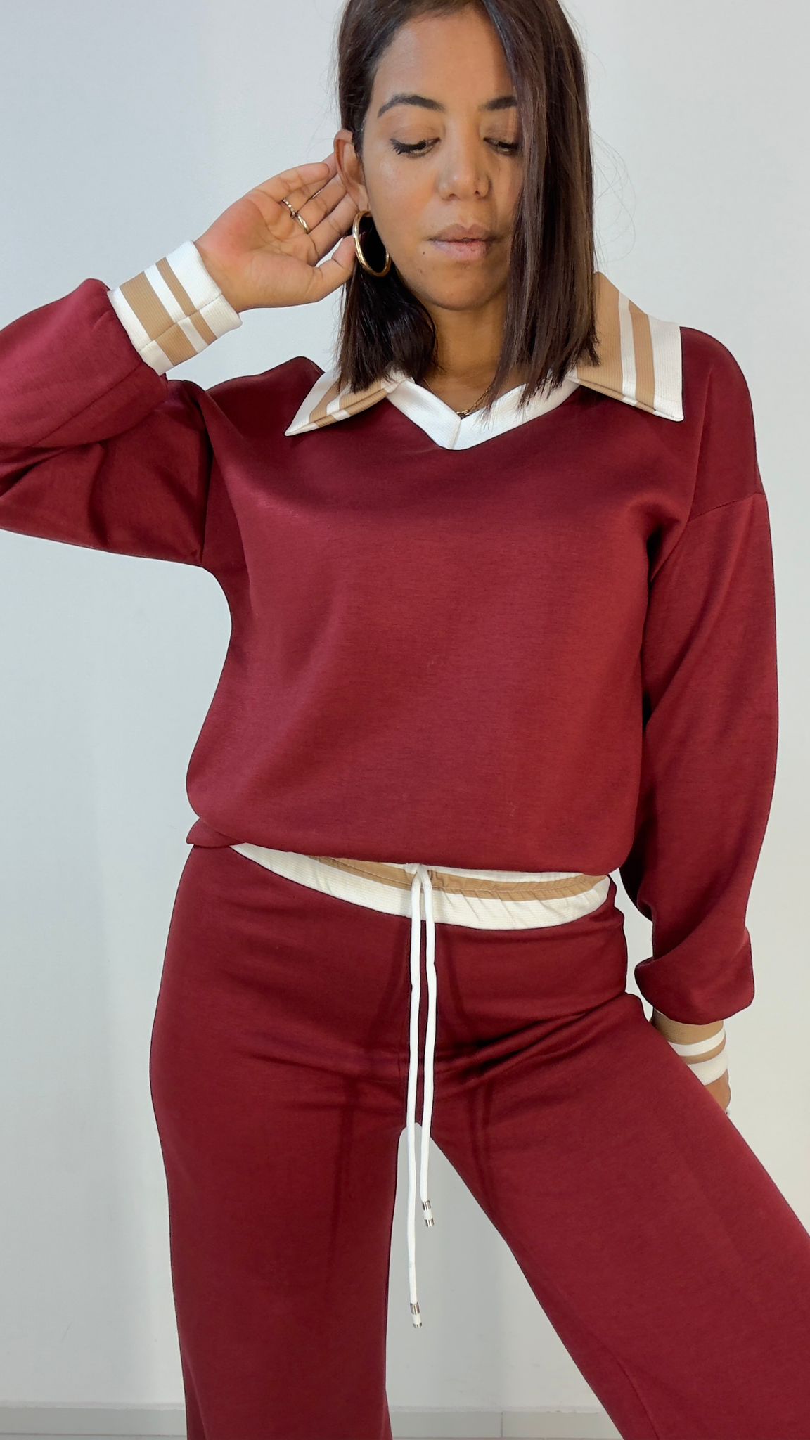 Cludia | Stilvolles Koordinations-Set