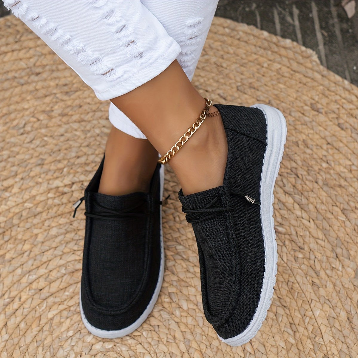Aurelia™ | Leichte atmungsaktive Sneakers
