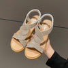 Hazel | Bequeme orthopädische Sandalen für Damen