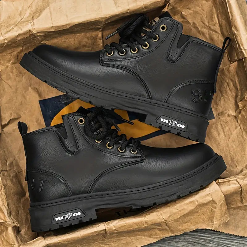 Audin | Geländegängige Stiefel