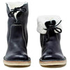Amina | Damen-Boots, wasserdicht & elegant