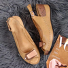 Manilyn | Bequeme orthopädische Sandalen für Damen
