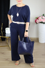 Cressa | Damen-Set mit Cardigan