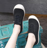 Lynn | Rutschfeste flache Schuhe für Frauen