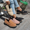 Elsie | Damen-Slipper im komfortablen Retro-Brit-Design