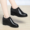 Cassidy | Elegante Orthopädie-Schuhe für Damen aus Leder