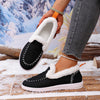 Bathy | Warme Damen-Schneestiefel
