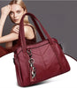 Grace™ | Lederhandtasche