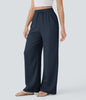 Lissa | Luftige Leinenhose mit elegantem Schnitt
