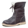 Amina | Damen-Boots, wasserdicht & elegant