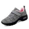 Phoebe™ | Bequeme Damen-Turnschuhe mit orthopädischem Komfort