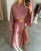 Soledad | Chic Schlitzset