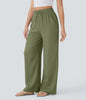 Lissa | Luftige Leinenhose mit elegantem Schnitt