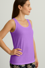 Laris | 3er-Pack Basic-Tanktops