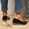Raya | Orthopädische Damen-Loafer