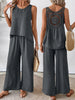 Haisley | Elegantes zweiteiliges Set mit Spitze