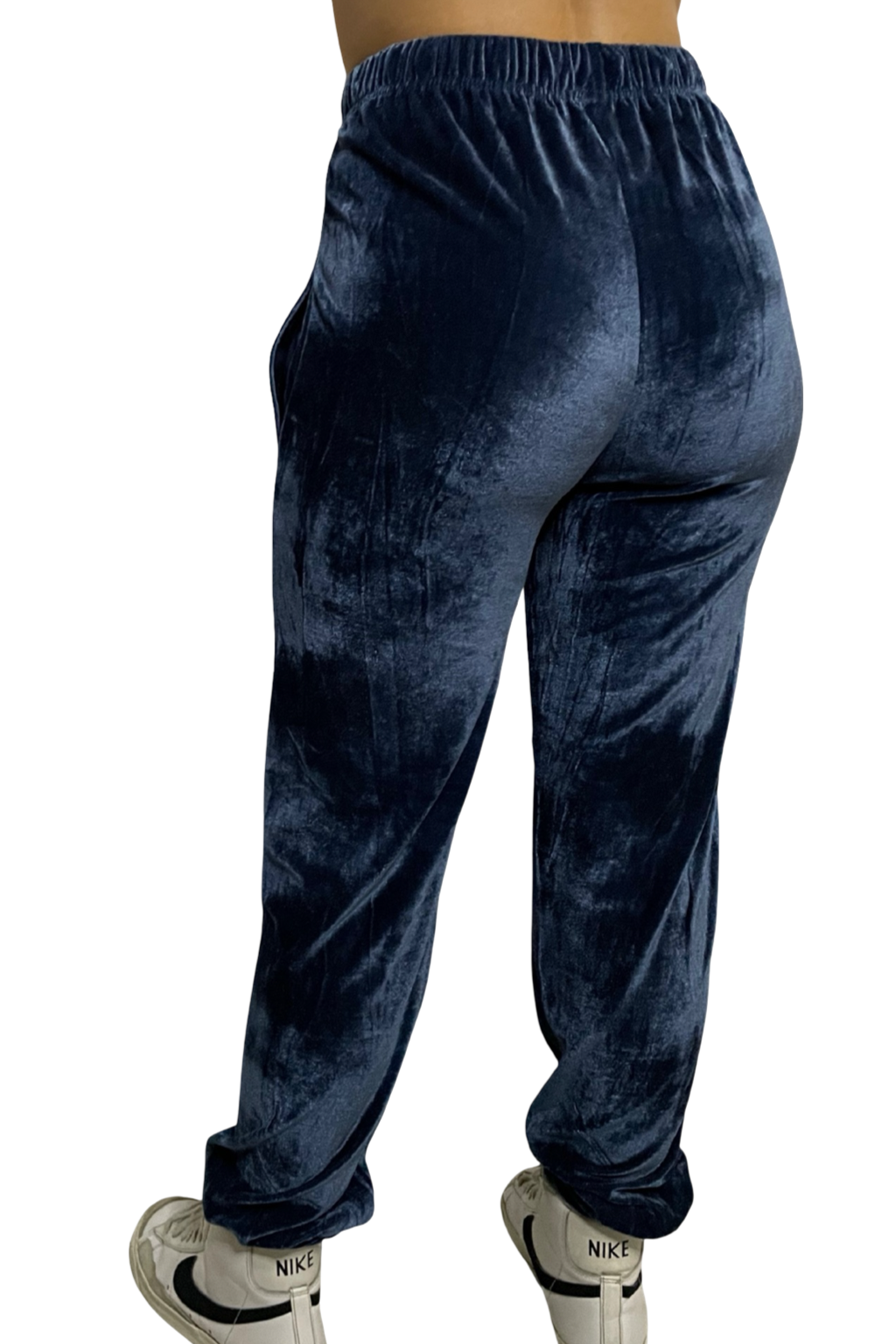 Jecel | Jumpsuit aus Zinnienflor