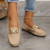Ezra | Bequeme orthopädische Loafers für den Alltag