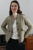 Marsy | Moderne Steppjacke
