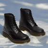 Morten | Elegante und klassische Schnürstiefel