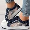 Emely | Orthopädische bequeme Turnschuhe für Damen