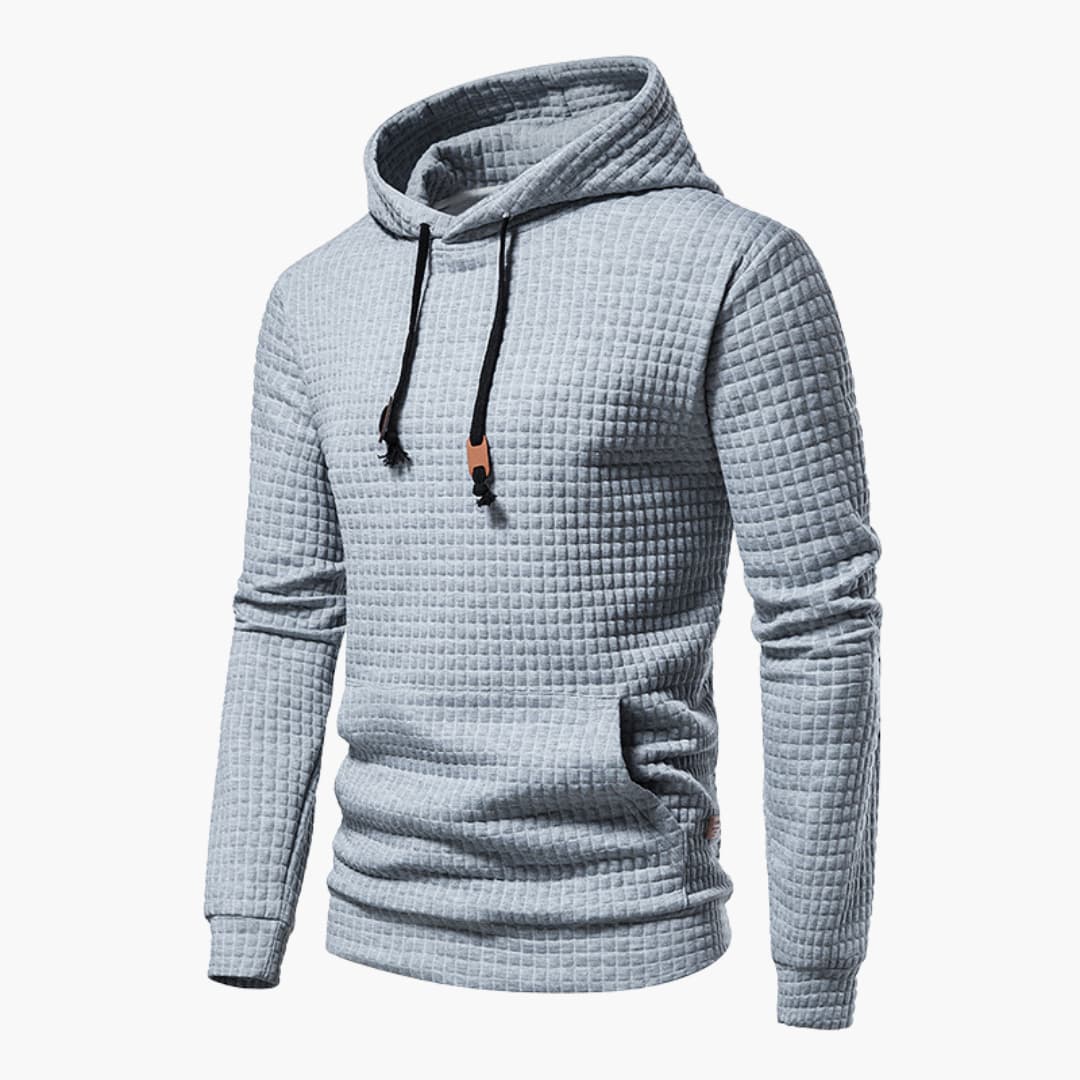 Nilo | Stylischer Hoodie mit perfekter Passform