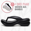 Aly | Bequeme Flip Flops für Frauen