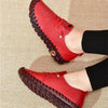 Amanda | Atmungsaktive Komfort-Loafers