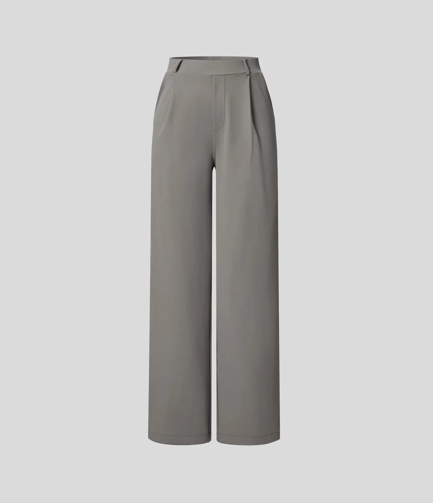 Kora | Damenhose, hoch tailliert & elegant
