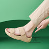Tymarah | Sandale mit 5 cm Absatz und maximalem Komfort