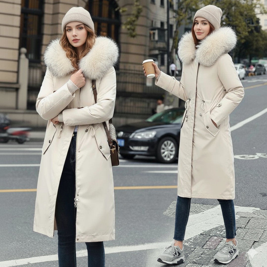 Fresta | Winterjacke für Damen