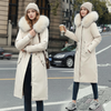 Fresta | Winterjacke für Damen