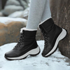 Alisson | Komfortable Thermostiefeletten für den Winter