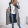 Yanna | Elegante Winterjacke