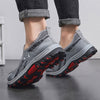 Jerome | bequeme Sneaker mit kühlendem Komfort für den Sommer