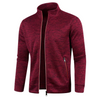Niel | Klassische Strickjacke für Herren, modern & bequem