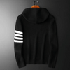 Jeffrey™ | Stylische Kapuzenjacke im modernen Design