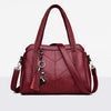 Grace™ | Lederhandtasche